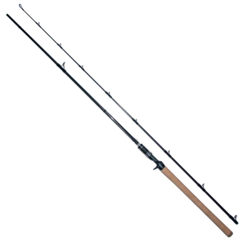 Wędka Solum Blaze 245cm / XH / 50-150g Wędka Solum Blaze 245cm / XH / 50-150g